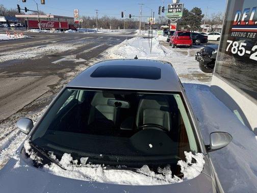 2016 Volkswagen Passat 1.8T SE