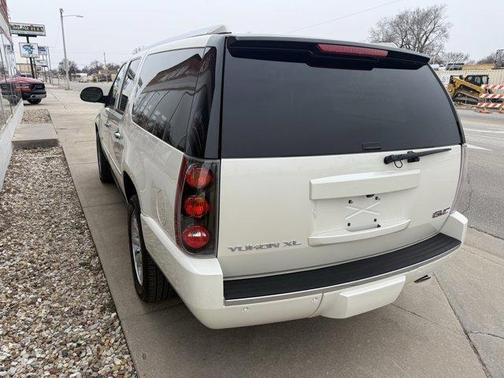 2014 GMC Yukon XL 1500 Denali