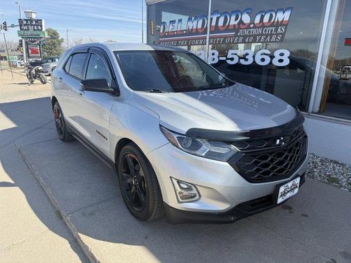 2019 Chevrolet Equinox 2LT