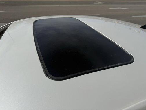 2016 Cadillac ATS 3.6L Luxury