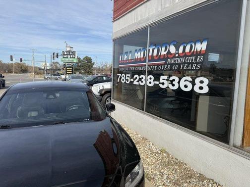 2020 Lincoln Continental Livery