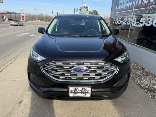 2019 Ford Edge SE