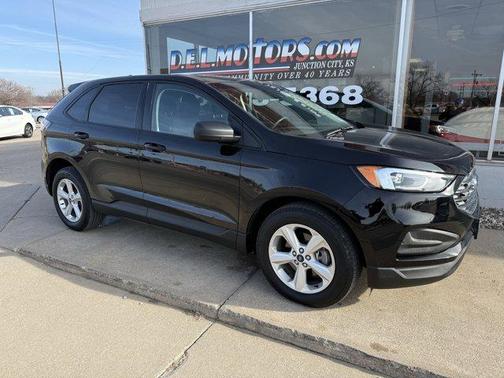2019 Ford Edge SE