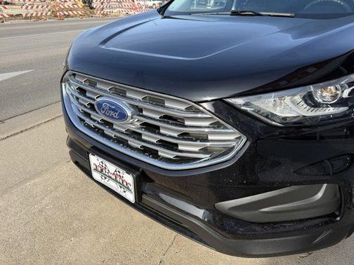 2019 Ford Edge SE