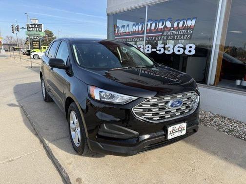 2019 Ford Edge SE