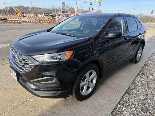 2019 Ford Edge SE