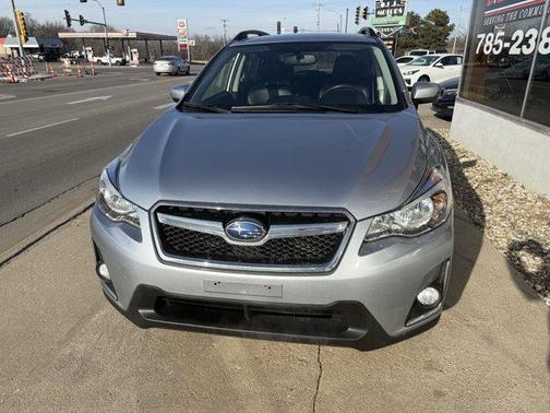 2016 Subaru Crosstrek 2.0i Limited