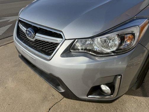 2016 Subaru Crosstrek 2.0i Limited