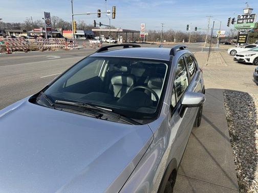 2016 Subaru Crosstrek 2.0i Limited