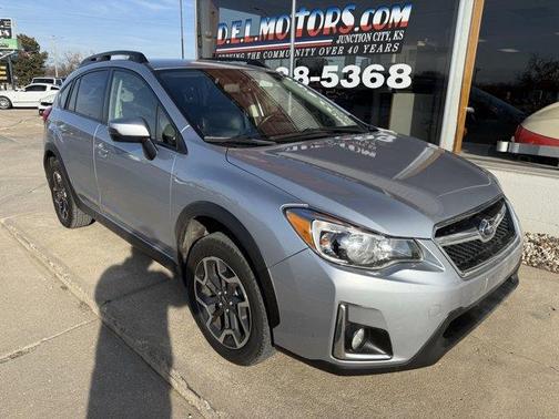 2016 Subaru Crosstrek 2.0i Limited