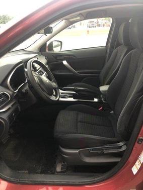 2018 Mitsubishi Eclipse Cross ES