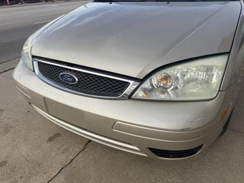 2006 Ford Focus SE