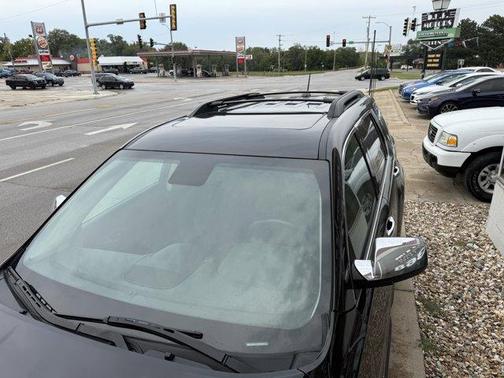 2015 GMC Terrain SLE-2