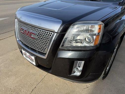 2014 GMC Terrain Denali