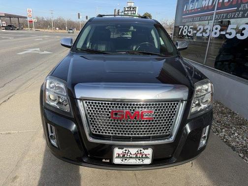 2014 GMC Terrain Denali