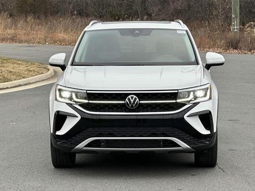 2023 Volkswagen Taos 1.5T SEL