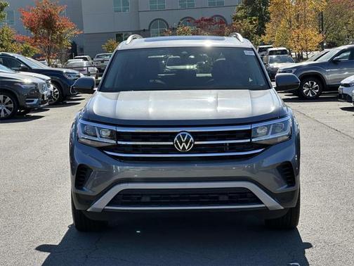 2023 Volkswagen Atlas 3.6L SEL