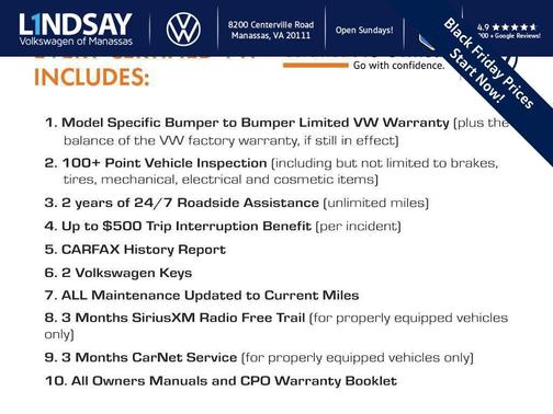 2022 Volkswagen Atlas 3.6L SEL Premium