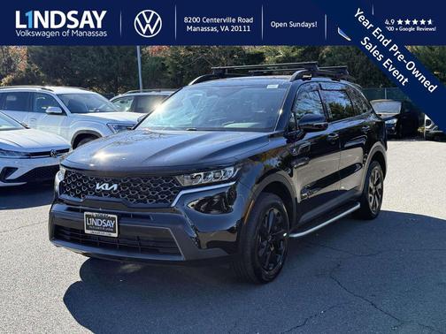 2023 Kia Sorento S