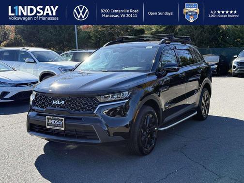 2023 Kia Sorento S