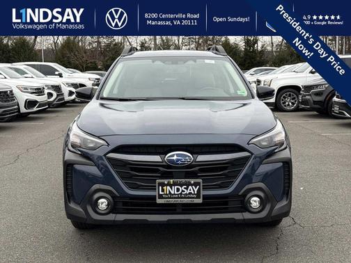 2024 Subaru Outback Premium