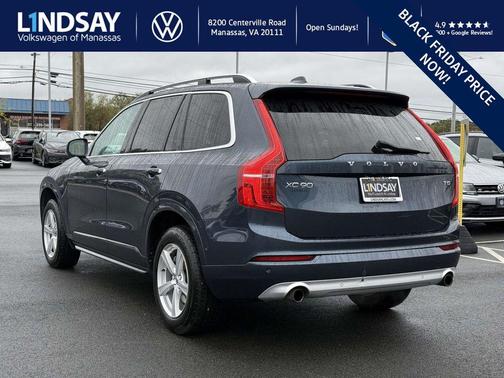 2018 Volvo XC90 T5 Momentum