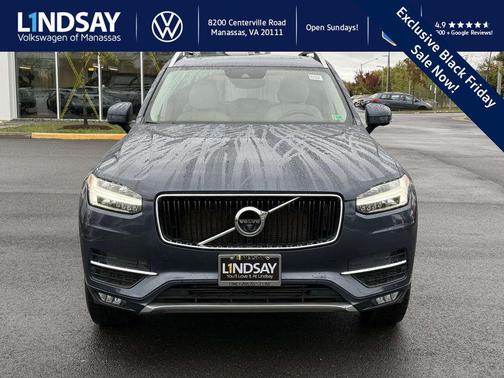 2018 Volvo XC90 T5 Momentum