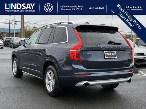 2018 Volvo XC90 T5 Momentum
