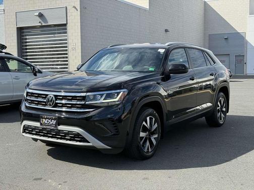 2021 Volkswagen Atlas Cross Sport 2.0T SE