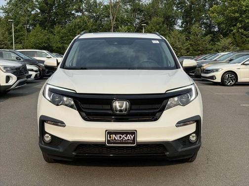2022 Honda Pilot AWD Special Edition