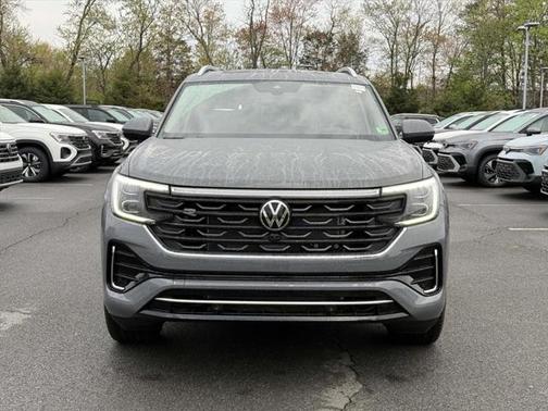 2025 Volkswagen Atlas 2.0T SEL Premium R-Line 4MOTION