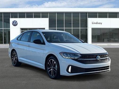2024 Volkswagen Jetta 1.5T Sport