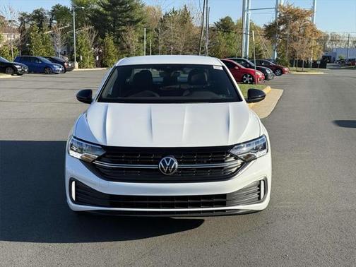 2024 Volkswagen Jetta 1.5T Sport