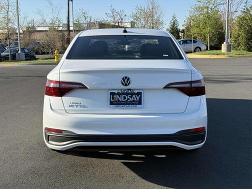 2024 Volkswagen Jetta 1.5T Sport