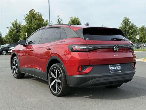 2023 Volkswagen ID.4 AWD Pro S
