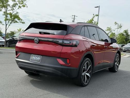 2023 Volkswagen ID.4 AWD Pro S