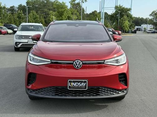 2023 Volkswagen ID.4 AWD Pro S