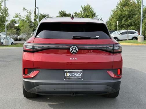 2023 Volkswagen ID.4 AWD Pro S