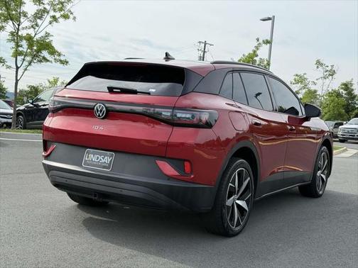2023 Volkswagen ID.4 AWD Pro S