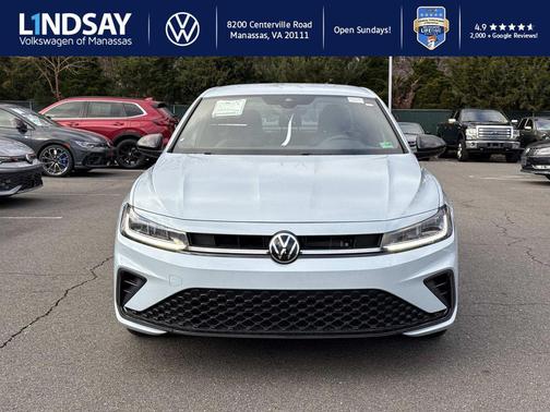 2026 Volkswagen Jetta 1.4T S