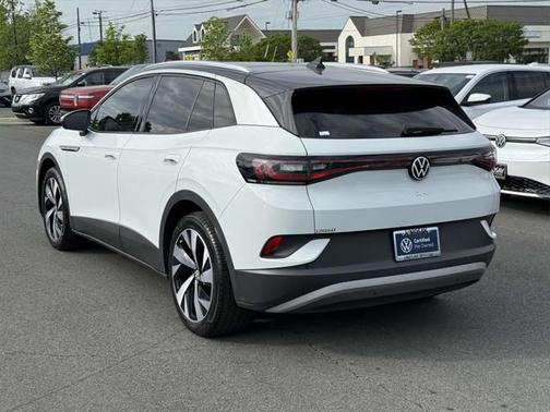 2021 Volkswagen ID.4 Pro S