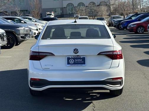 2024 Volkswagen Jetta 1.5T Sport