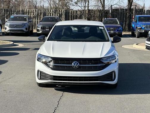 2024 Volkswagen Jetta 1.5T Sport