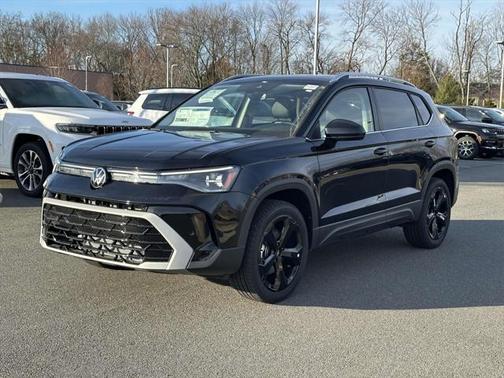 2025 Volkswagen Taos 1.5T SEL