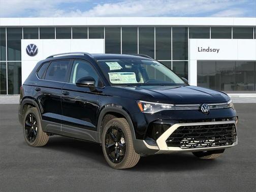 2025 Volkswagen Taos 1.5T SEL