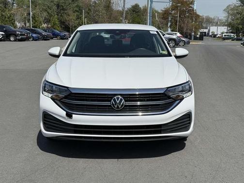 2023 Volkswagen Jetta 1.5T S