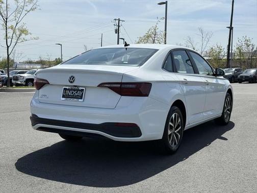 2023 Volkswagen Jetta 1.5T S