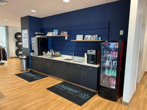 2025 Volkswagen Jetta GLI 2.0T Autobahn