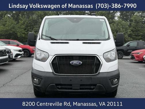 2023 Ford Transit-250 Base