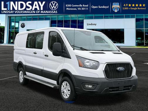 2023 Ford Transit-250 Base